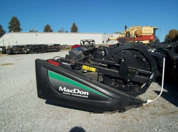Main image MacDon FD75S